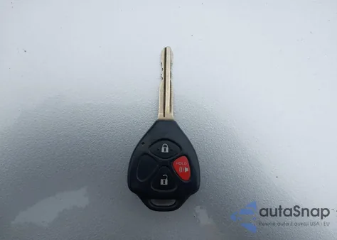 2010 Toyota Rav4 z USA, uszkodzony, nr VIN 2T3BF4DV4AW069453